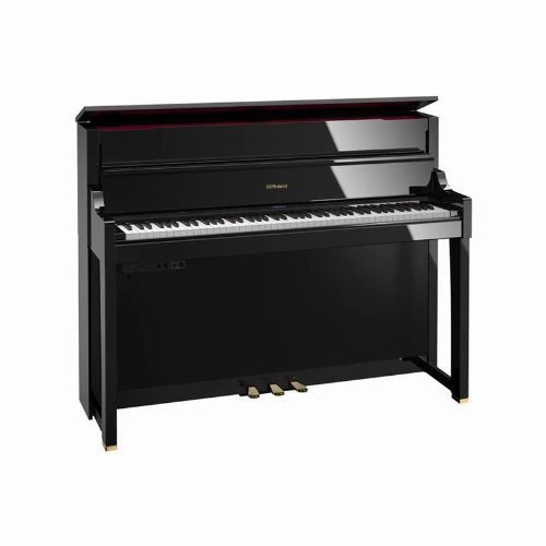 قیمت خرید فروش پیانو دیجیتال Roland LX-17 